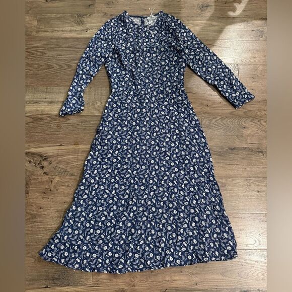 Reformation Moon Monterey Dress - Picture 2 of 2